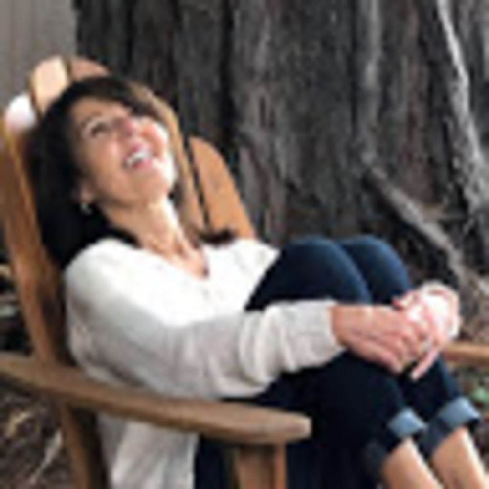 Meet your Posher, Joanna